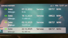 MINI Clubman 1.5 Cooper Exclusive 6dr Auto [Comfort/Nav+ Pack] Petrol Estate